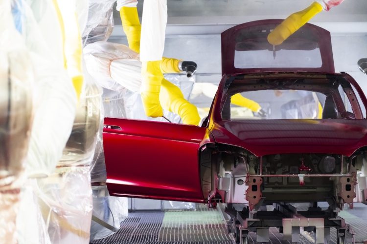 Tesla peine à vendre, mais sa production s’accélère à un rythme surprenant !