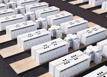 La martingale de Tesla cachée dans ces conteneurs va vous surprendre !