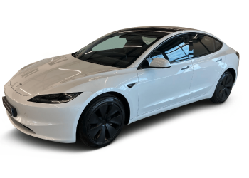Offre incroyable : seulement 37 200 € pour la Tesla Model 3 Grande Autonomie Intégrale !