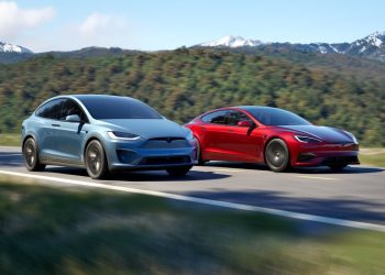Nouvelles Tesla Model S et X : une hausse de prix qui va vous choquer !