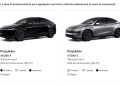 Tesla Model Y 2025 Propulsion : une disponibilité surprenante en stock… mais à quel prix ?