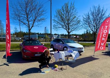 Tesla continue de prospérer là où d’autres échouent !