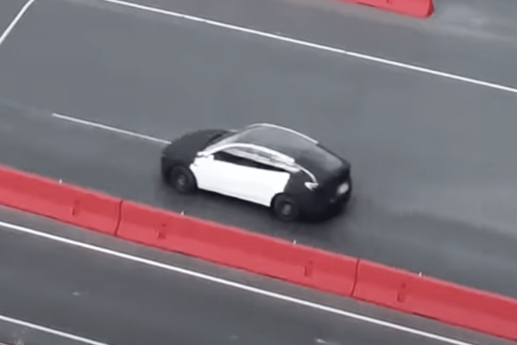 La surprise d’une Tesla à petit prix : les essais qui vont changer la donne !