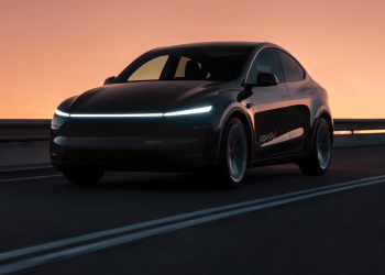 Le Robotaxi de Tesla a enfin vu le jour ce dimanche : êtes-vous prêt pour cette révolution ?