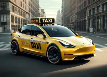 Tesla décroche enfin sa licence de taxi autonome : une révolution qui pourrait tout changer !