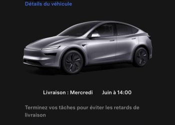 Tesla : le chantage à la livraison qui pourrait vous coûter cher !