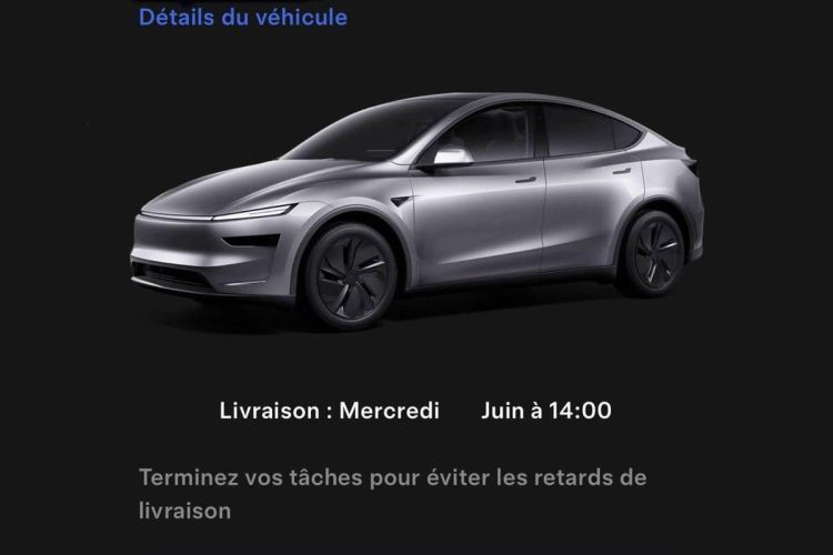 Tesla : le chantage à la livraison qui pourrait vous coûter cher !