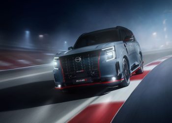 Nissan Patrol Nismo : entre l’art du ridicule et une schizophrénie mortelle, que choisir ?