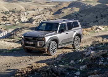 Le Toyota Land Cruiser Diesel : une option étonnamment accessible ?