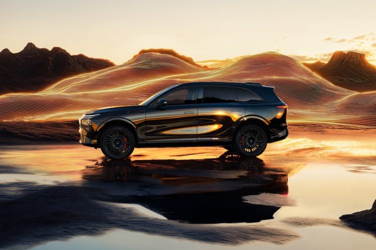 XPENG surpasse Tesla avec une technologie de recharge ultra rapide qui va vous étonner !