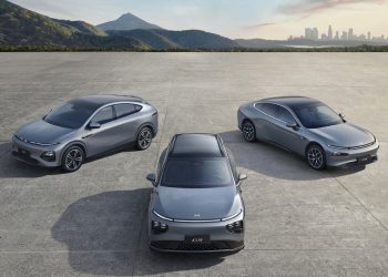 XPENG prépare une offensive électrique surprenante en France !