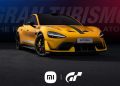 Xiaomi s’impose dans le garage Gran Turismo : que cache cette audacieuse acquisition ?