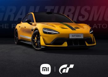 Xiaomi s’impose dans le garage Gran Turismo : que cache cette audacieuse acquisition ?