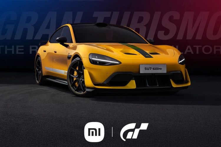 Xiaomi s’impose dans le garage Gran Turismo : que cache cette audacieuse acquisition ?