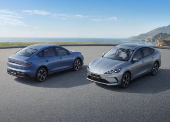 À 30 000 euros, cette BYD pourrait bouleverser le marché européen de manière inattendue !