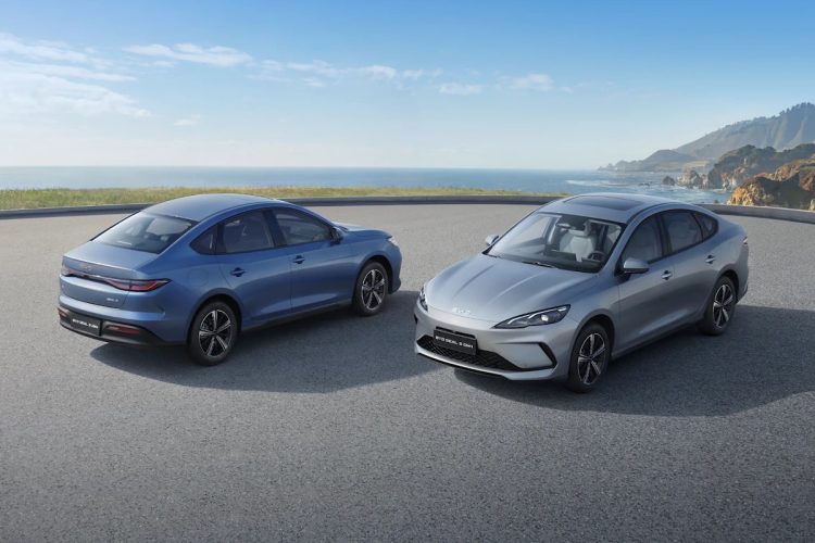 À 30 000 euros, cette BYD pourrait bouleverser le marché européen de manière inattendue !