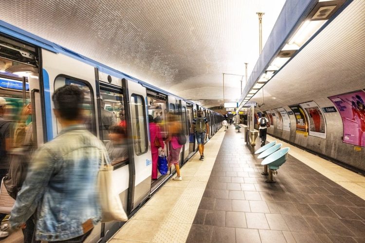 Le choc climatique : comment la climatisation dans les transports en commun prend un tournant décisif !