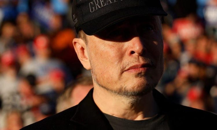 Elon Musk riposte aux accusations de consommation de drogue et qualifie les médias d’hypocrites !