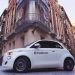Madrid lance une flotte de Fiat 500e à batteries interchangeables : une révolution qui pourrait changer votre façon de conduire !