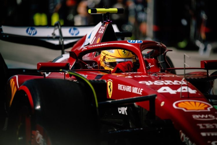 Le programme TV du Grand Prix F1 d’Autriche 2025 : vous ne devinerez jamais ce qui vous attend !