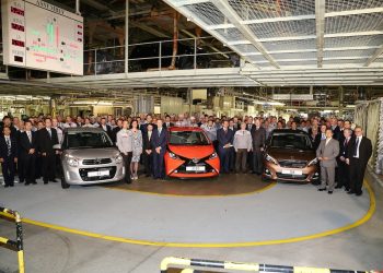 La Toyota Aygo et ses deux petites sœurs : un secret bien gardé !