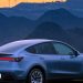 La Tesla Model Y propulse un mois explosif en Australie pour 2025 !