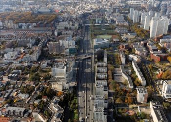 50 km/h et covoiturage : Le périph parisien en a-t-il vraiment besoin pour survivre ?