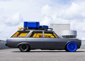 Louer une voiture électrique pas chère cet été pourrait bien changer vos vacances à jamais !