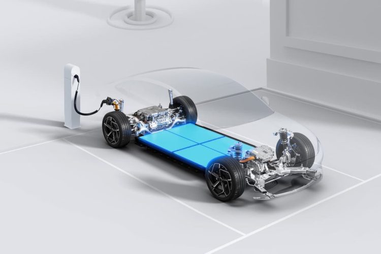 Les terres rares : la raison inquiétante qui rend l’industrie automobile complètement folle !