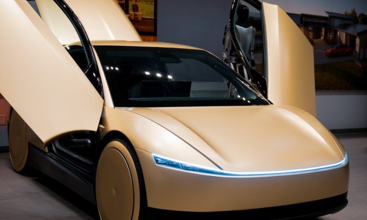 Le Tesla Robotaxi reçoit un incroyable avantage du gouvernement américain !