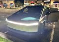 Une expérience incroyable : un week-end à conduire un Tesla Cybertruck, inattendu et fascinant !