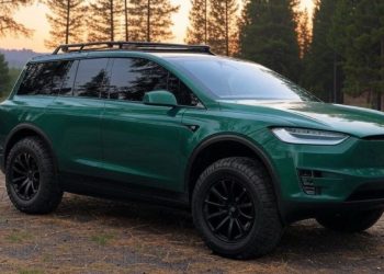 Tesla n’a qu’un type de véhicule manquant dans sa gamme et les fans en souffrent déjà !