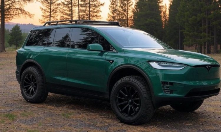 Tesla n’a qu’un type de véhicule manquant dans sa gamme et les fans en souffrent déjà !