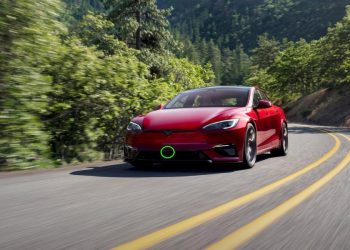 Tesla : un changement de matériel colossal qui bouleverse l’autonomie de ses véhicules !