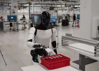 Tesla Optimus Gen 3 : les améliorations d’Elon Musk qui vont vous surprendre !