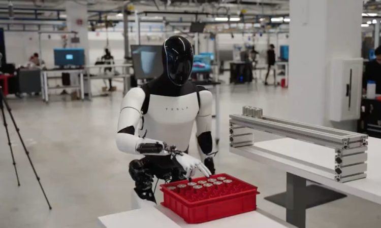 Tesla Optimus Gen 3 : les améliorations d’Elon Musk qui vont vous surprendre !