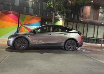 Tesla Robotaxi : les premières impressions sur ce service sans conducteur vous surprendront !