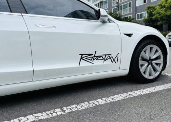Les propriétaires de Tesla du monde entier se préparent à l’incroyable lancement de Robotaxi grâce à cette personnalisation astucieuse.