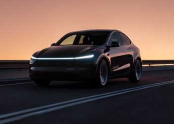 Tesla lance les invitations pour Robotaxi : êtes-vous prêt à monter à bord de l’avenir de la mobilité ?