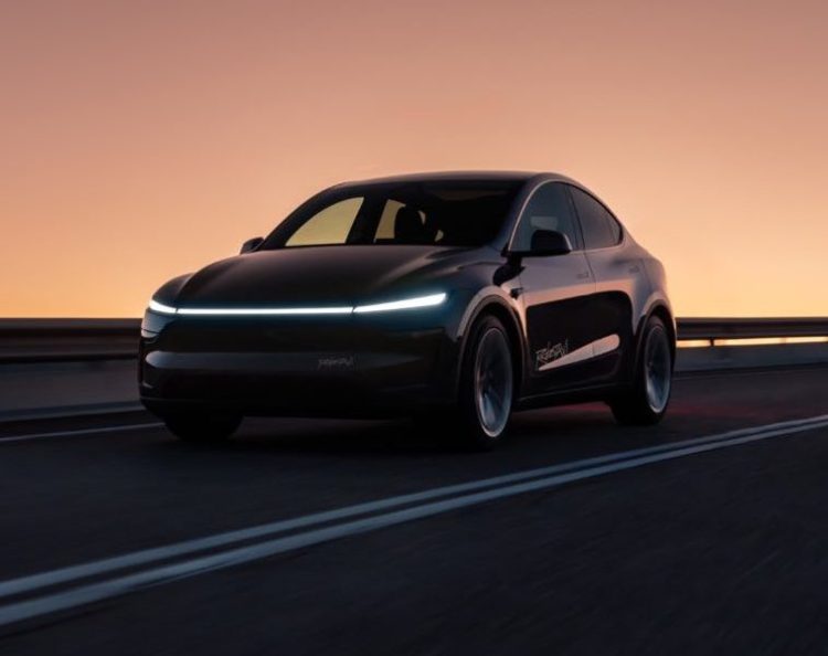 Tesla lance les invitations pour Robotaxi : êtes-vous prêt à monter à bord de l’avenir de la mobilité ?