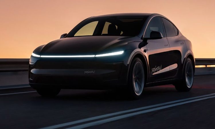 Le service Robotaxi de Tesla est enfin lancé : aucune présence humaine, est-ce vraiment fiable ?