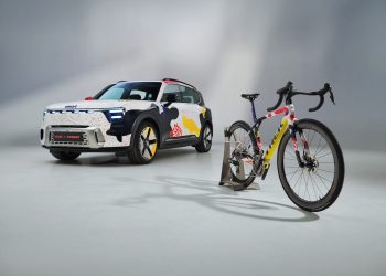 Une smart #5 révolutionnaire à deux roues : un concept qui va vous surprendre !