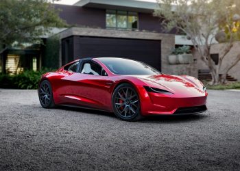 Le Tesla Roadster pourrait bien devenir la pire blague de l’ère automobile !