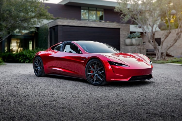 Le Tesla Roadster pourrait bien devenir la pire blague de l’ère automobile !
