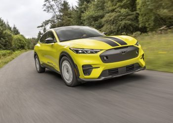 Ford casse les prix sur son Mustang Mach-E : jusqu’à 11 000 € de remise à ne pas manquer !