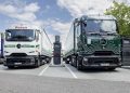 Le Mercedes eActros 600 électrique : un défi inédit pour la logistique longue distance ?