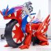 Une Honda Koraidon Pokémon pourrait-elle vraiment faire gagner Johann Zarco ?