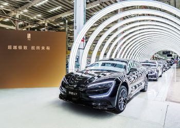BYD frappe fort : 13 millions de véhicules électrifiés déjà en circulation !