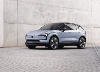 Volvo EX30 : le piège inattendu qui pourrait vous coûter le bonus écologique !