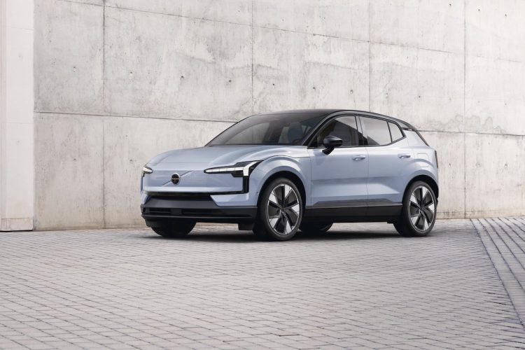 Volvo EX30 : le piège inattendu qui pourrait vous coûter le bonus écologique !